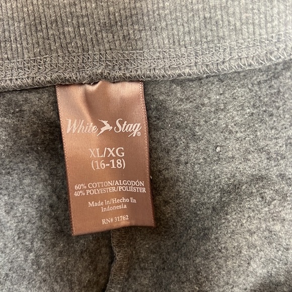 Gray Sweats - Picture 3 of 3